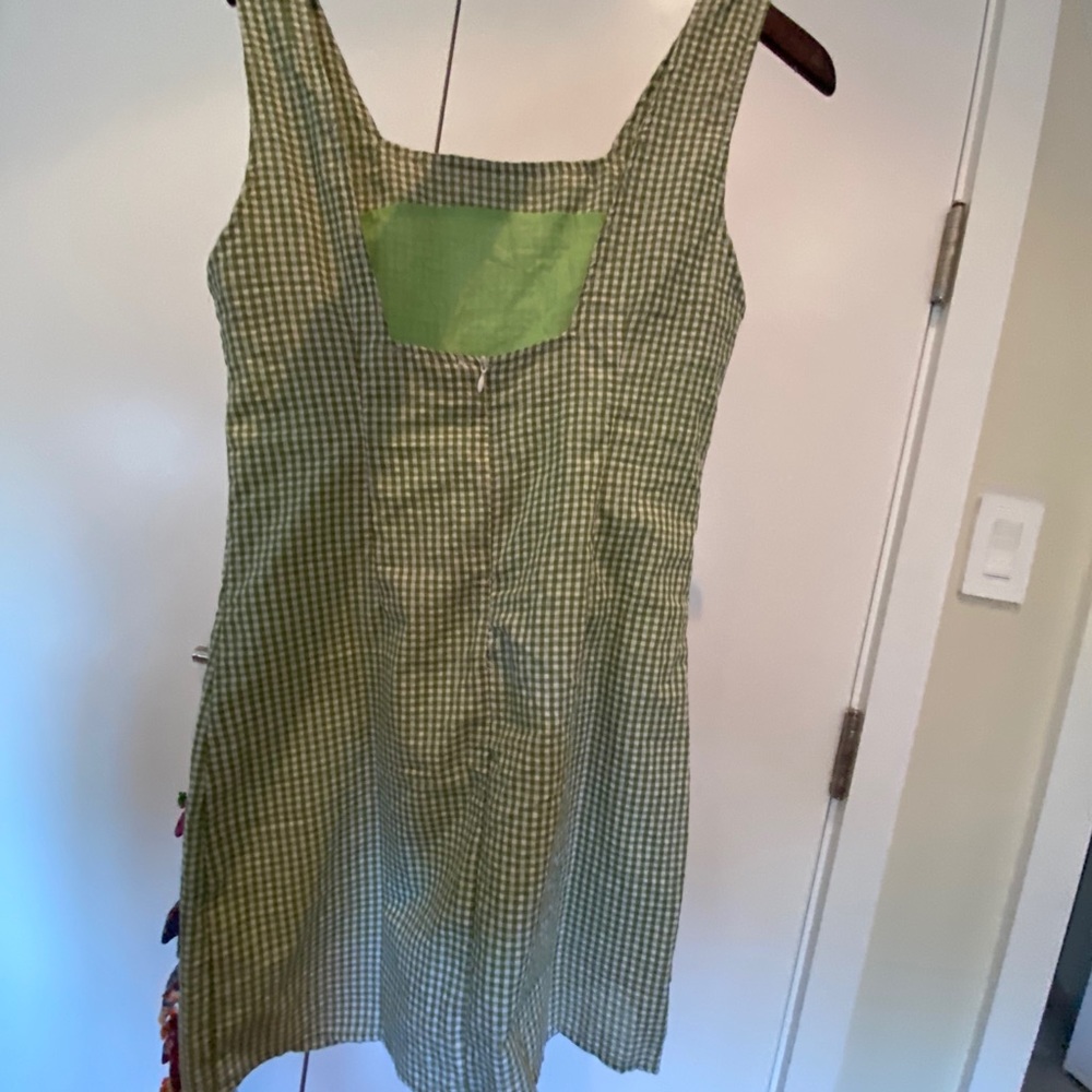 Dress - Picture 3 of 4